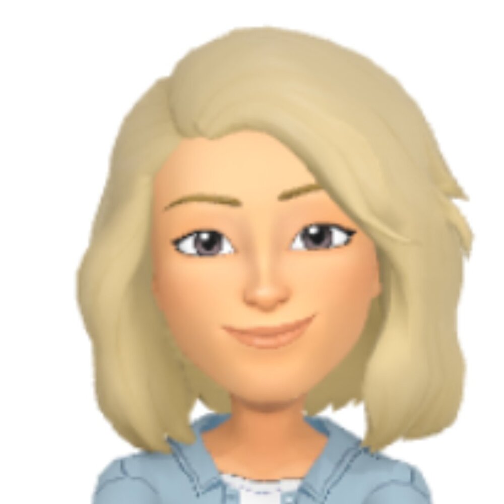 Meet your Posher, Jen